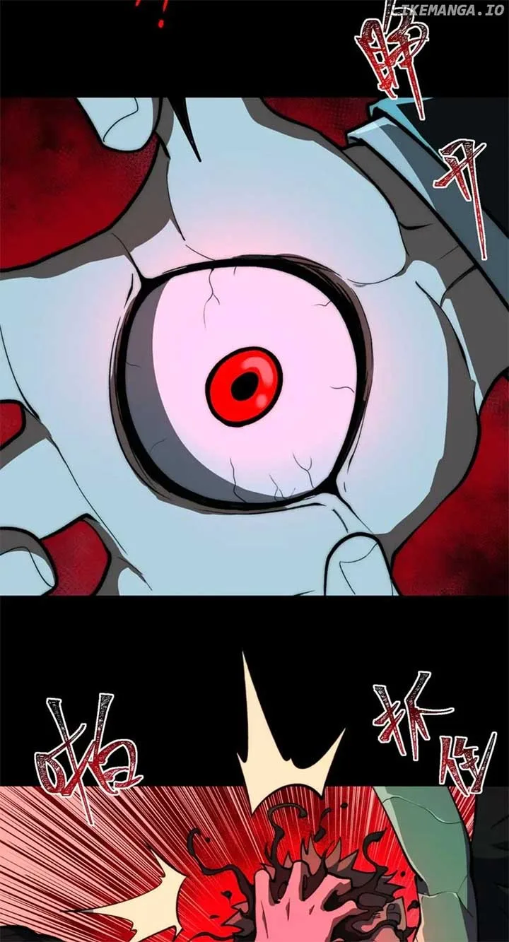 I created an Urban Legend Chapter 86 page 18