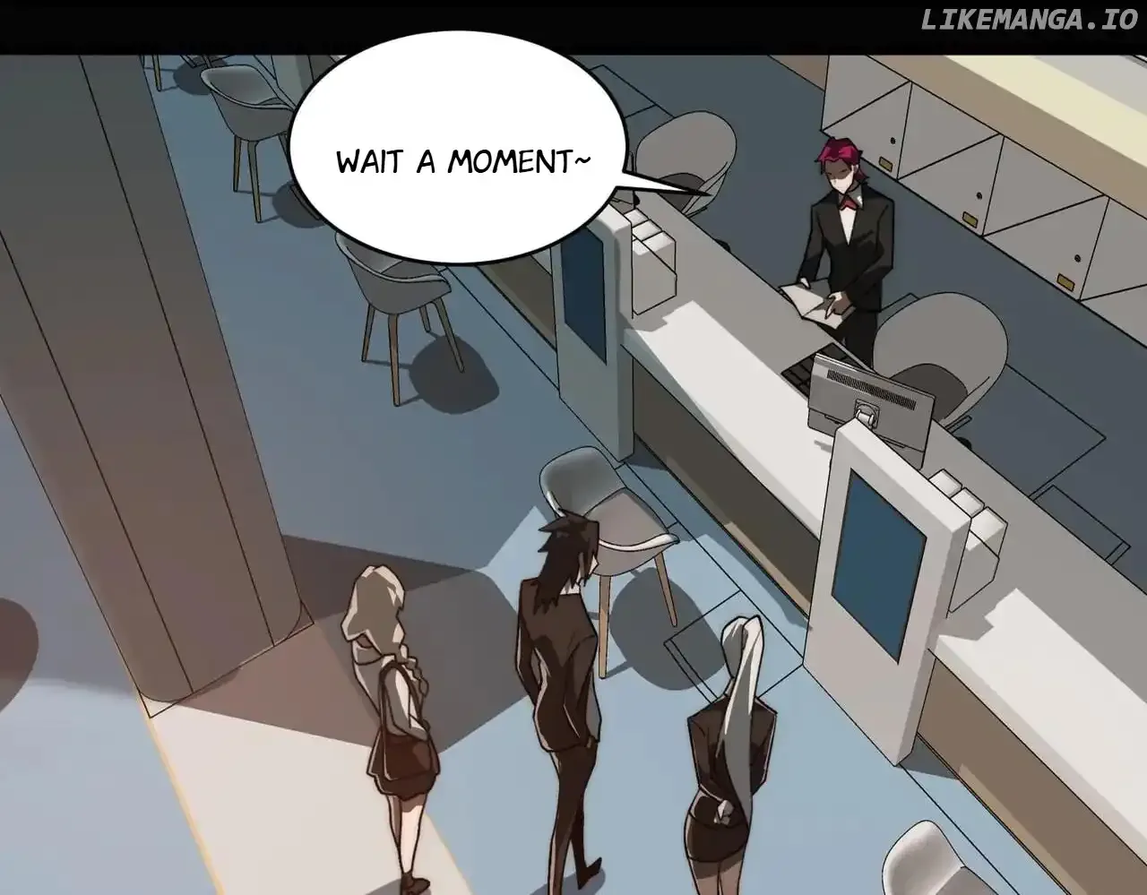 I created an Urban Legend Chapter 82 page 22