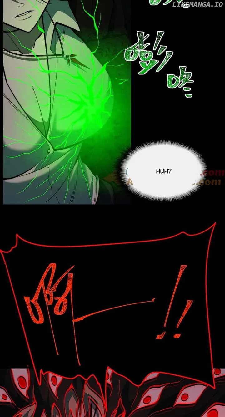 I created an Urban Legend Chapter 86 page 22