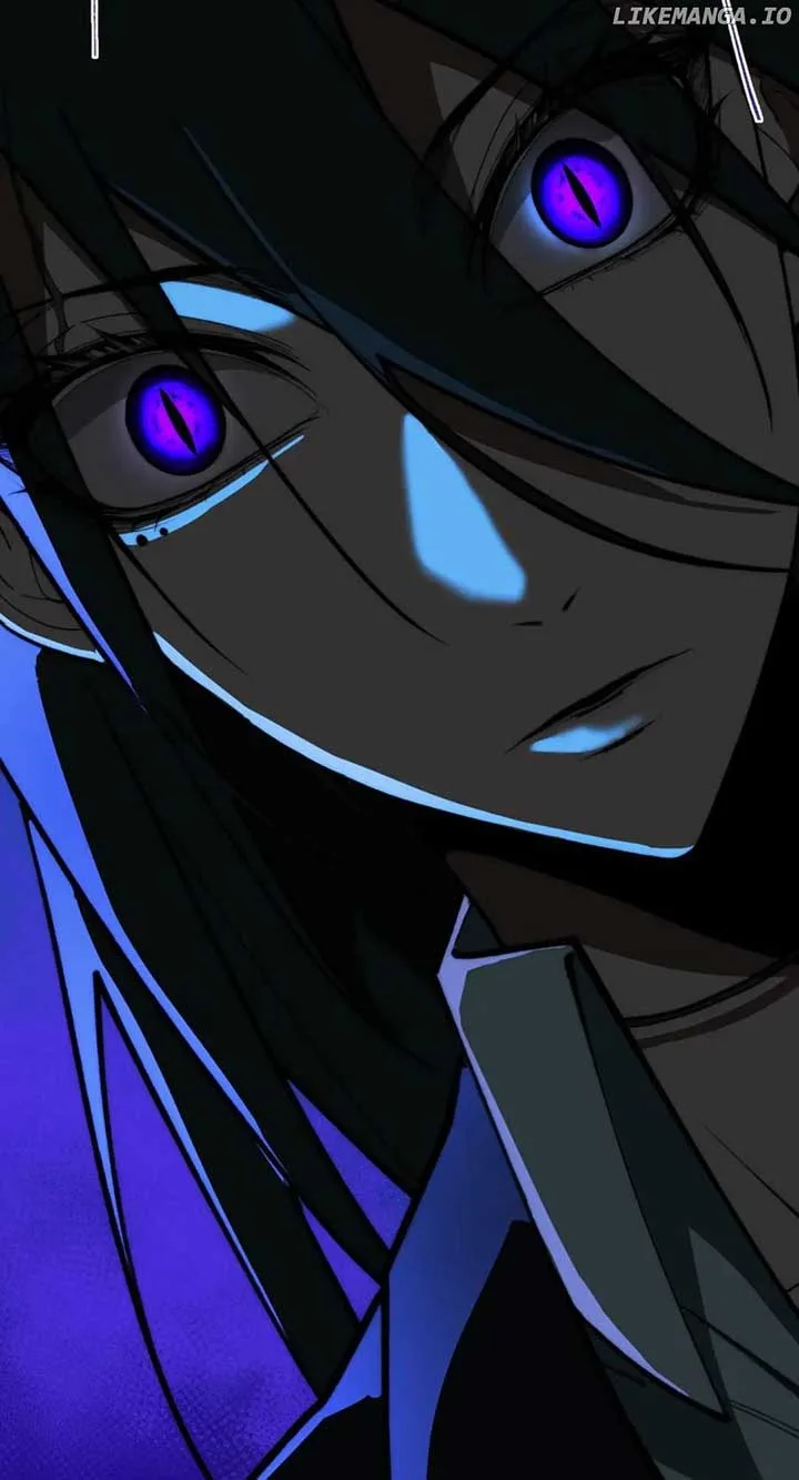 I created an Urban Legend Chapter 86 page 35