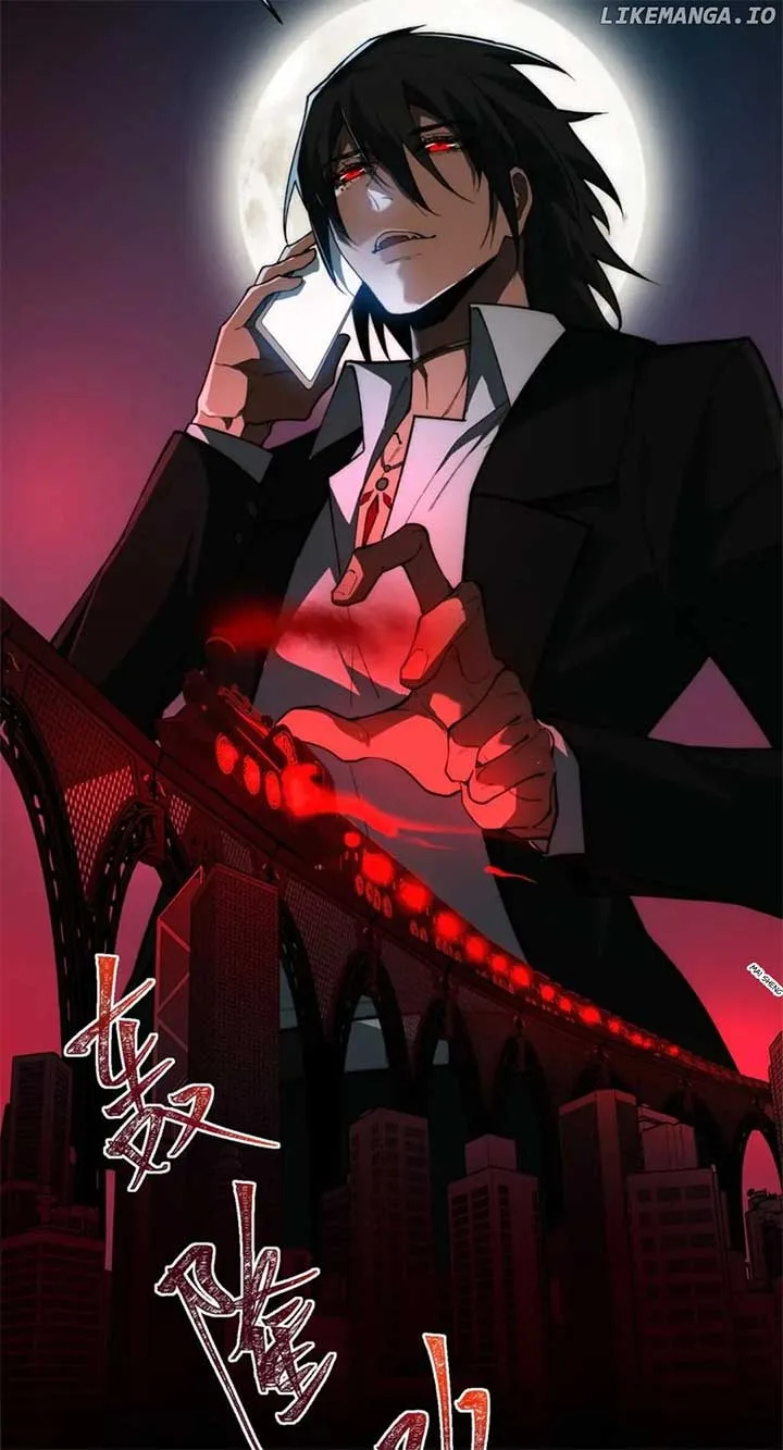 I created an Urban Legend Chapter 86 page 55