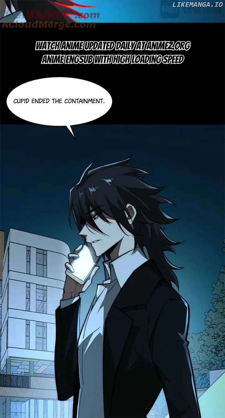 I created an Urban Legend Chapter 86 page 38