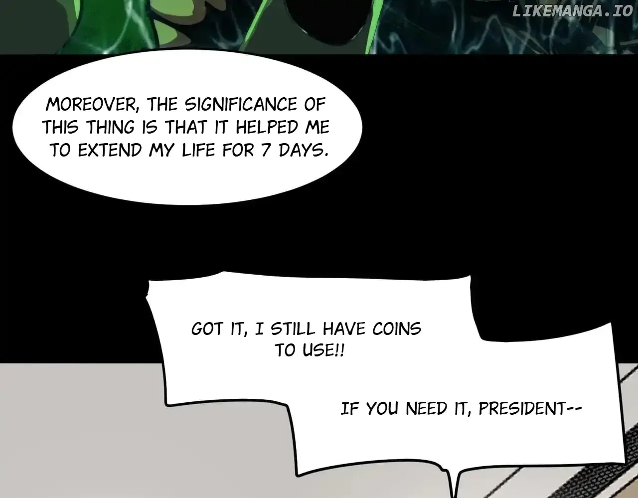 I created an Urban Legend Chapter 82 page 52