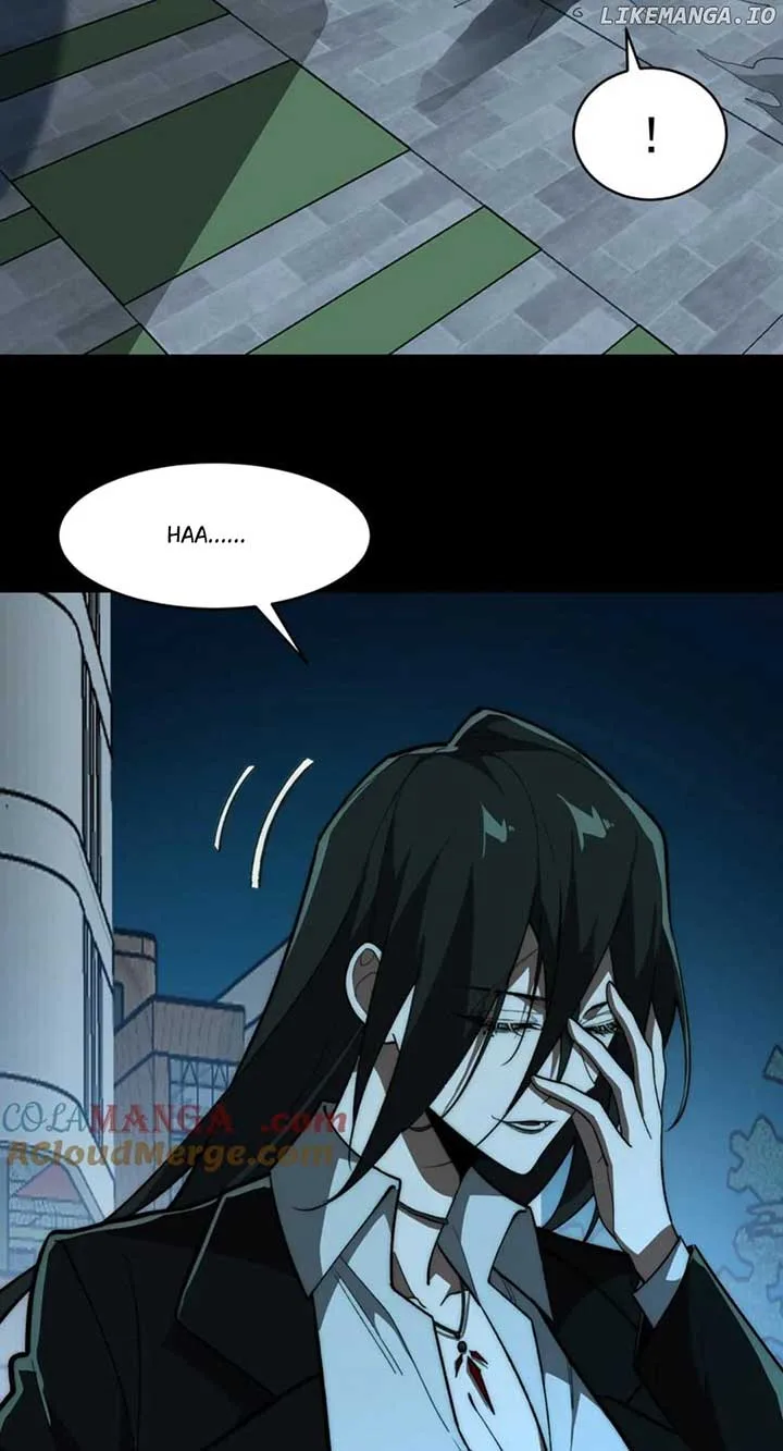 I created an Urban Legend Chapter 86 page 11