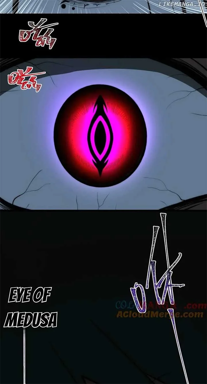 I created an Urban Legend Chapter 86 page 34