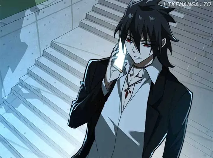 I created an Urban Legend Chapter 86 page 44