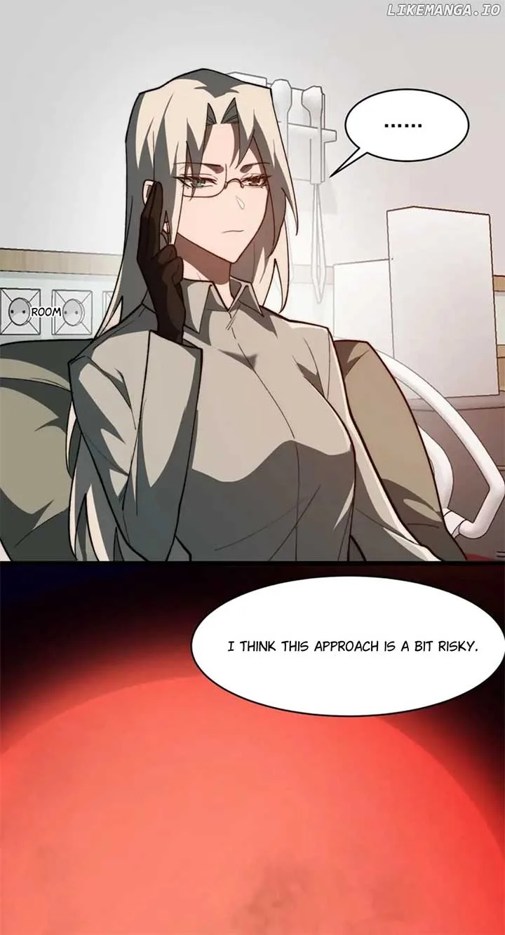 I created an Urban Legend Chapter 86 page 49