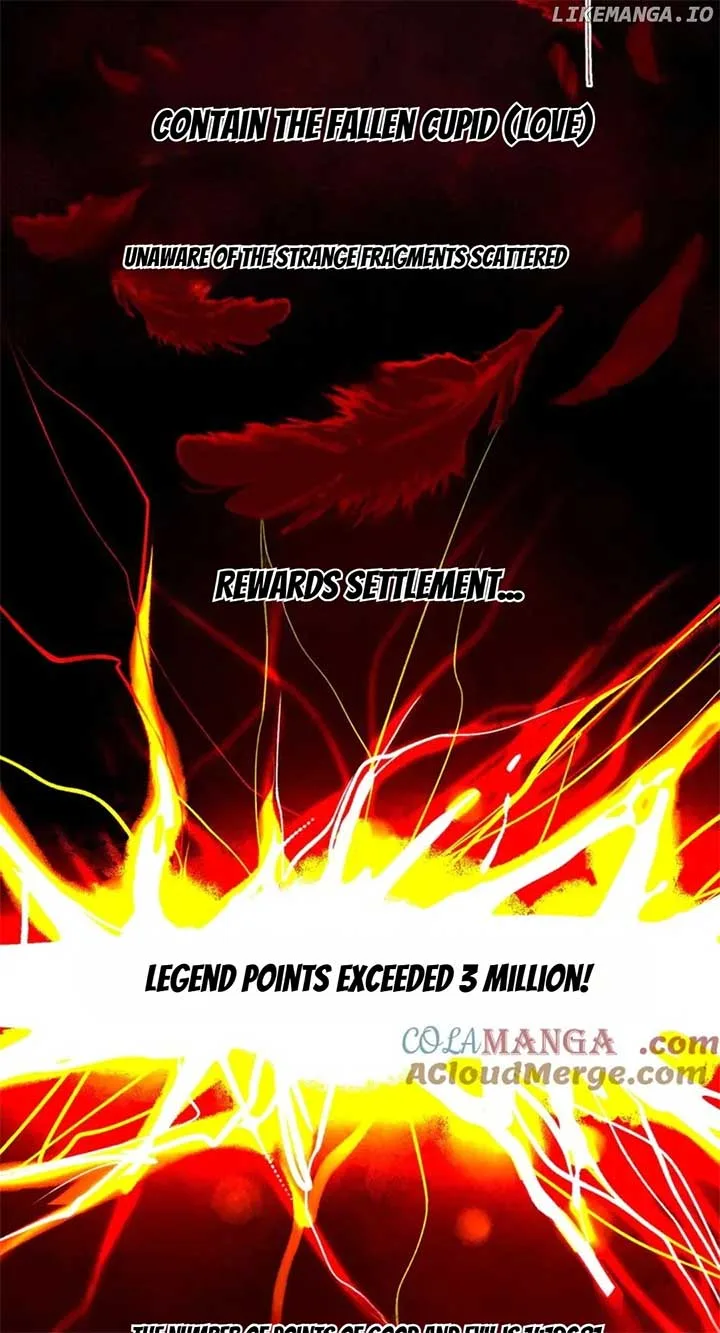 I created an Urban Legend Chapter 86 page 25