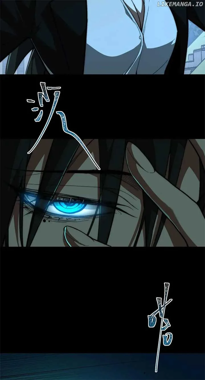 I created an Urban Legend Chapter 86 page 12