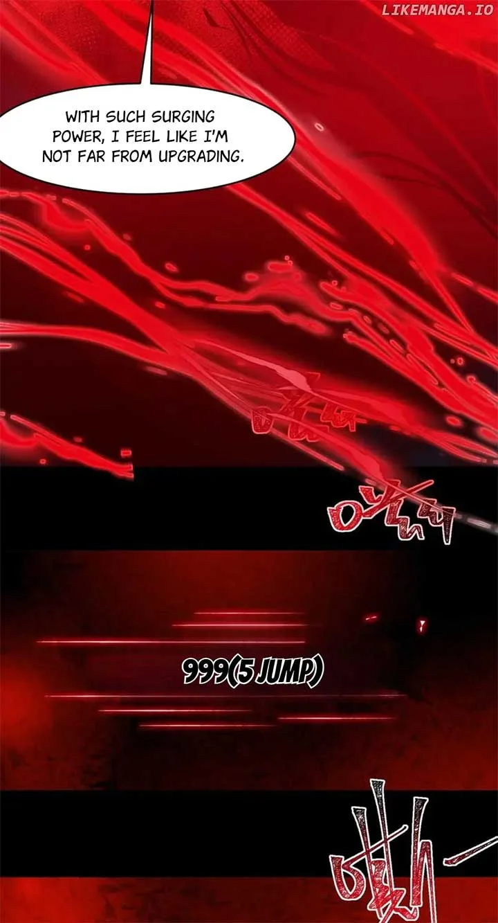 I created an Urban Legend Chapter 86 page 30