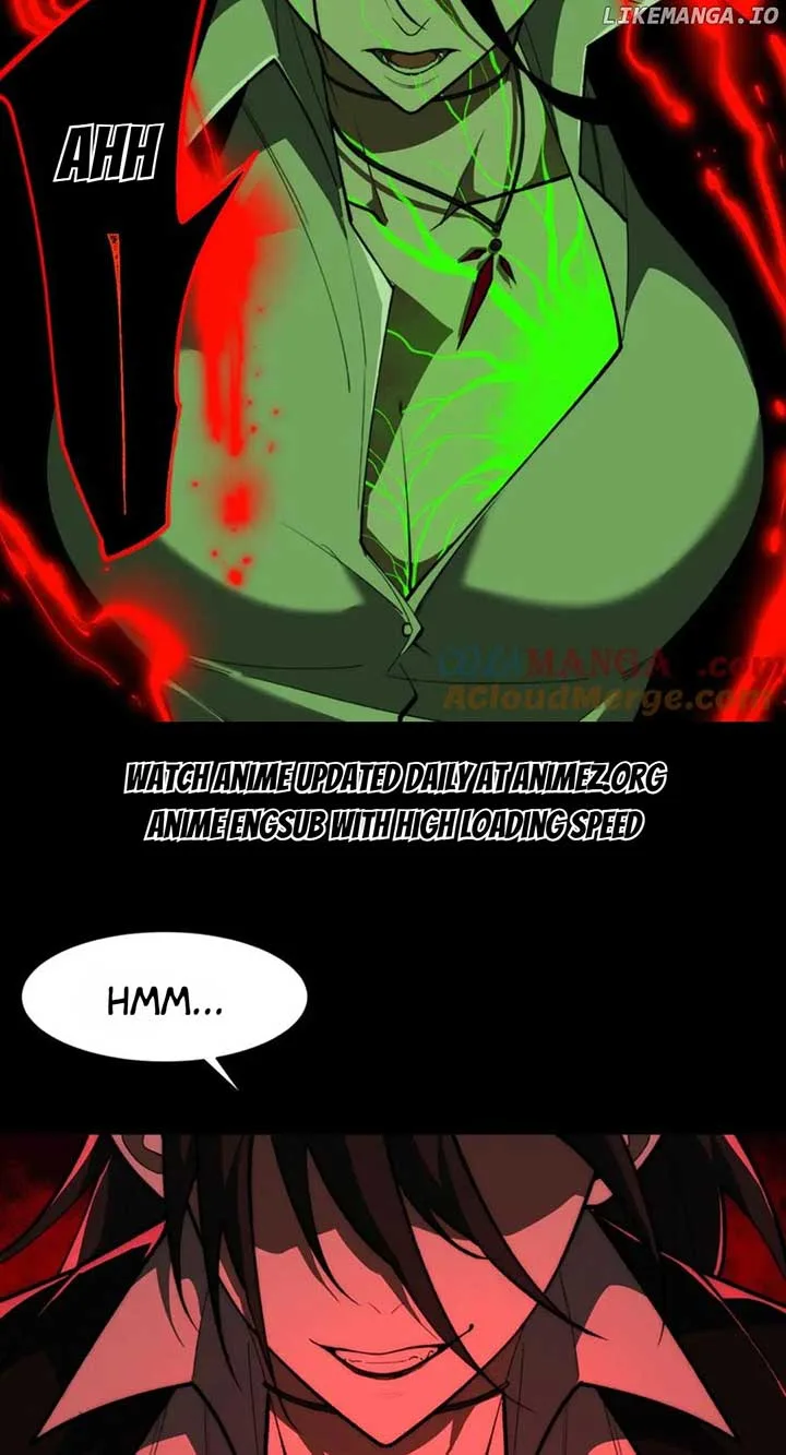I created an Urban Legend Chapter 86 page 27