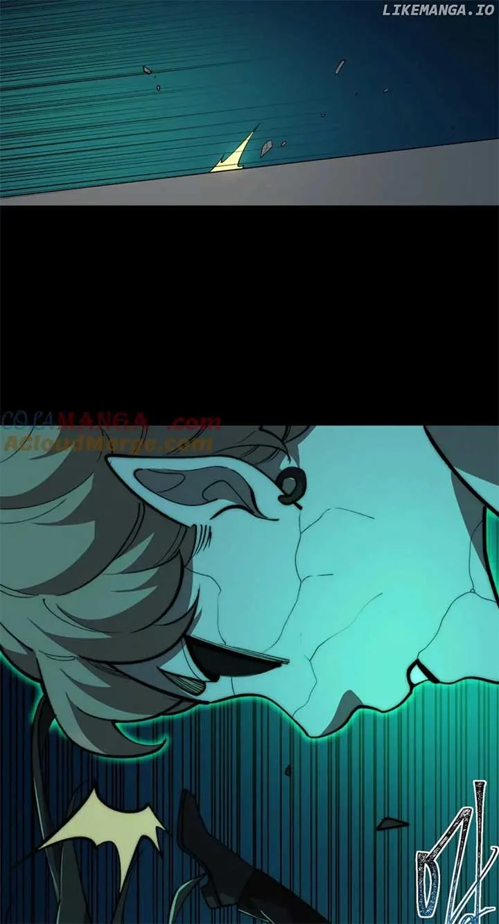 I created an Urban Legend Chapter 86 page 13