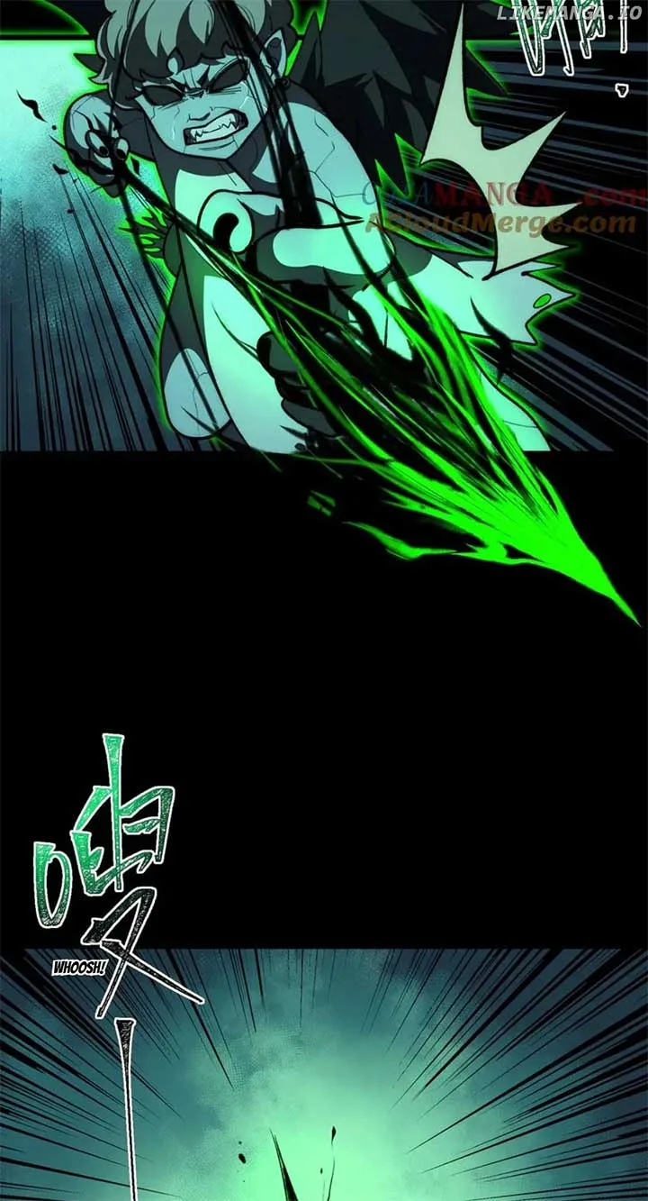 I created an Urban Legend Chapter 86 page 5