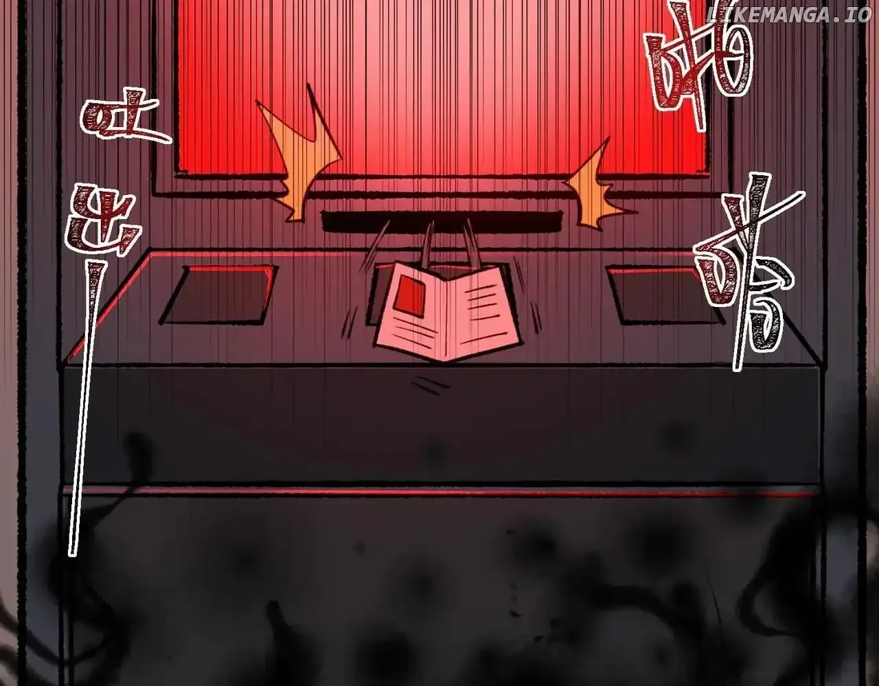 I created an Urban Legend Chapter 82 page 38