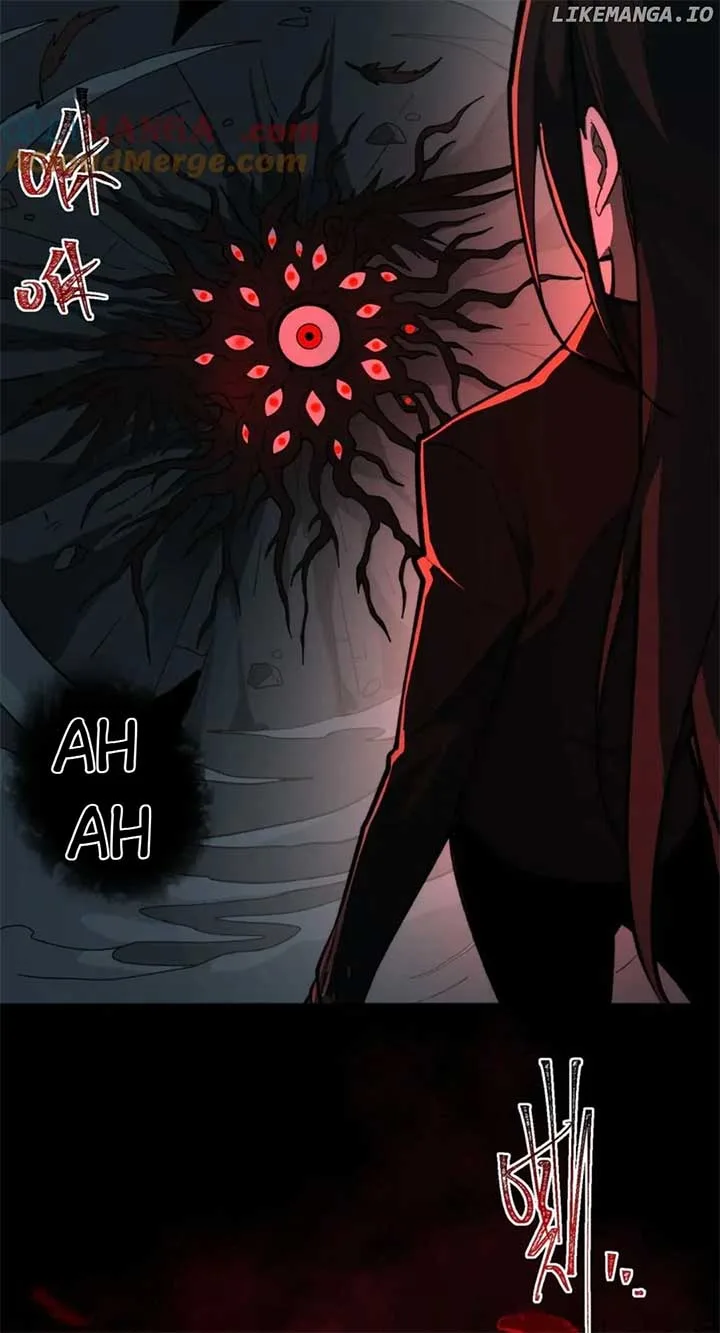 I created an Urban Legend Chapter 86 page 24