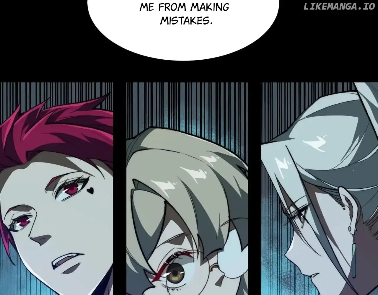 I created an Urban Legend Chapter 82 page 43