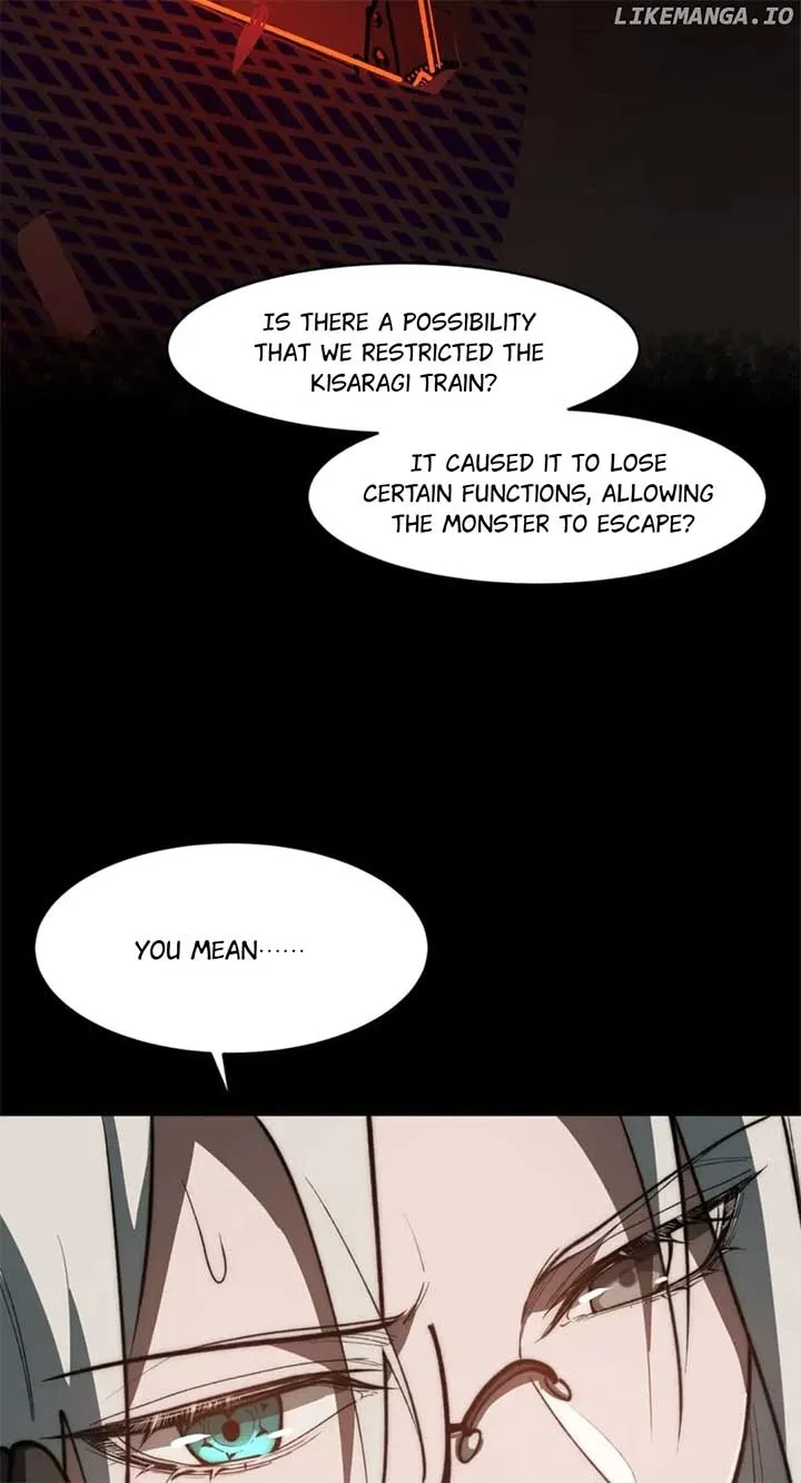 I created an Urban Legend Chapter 86 page 51