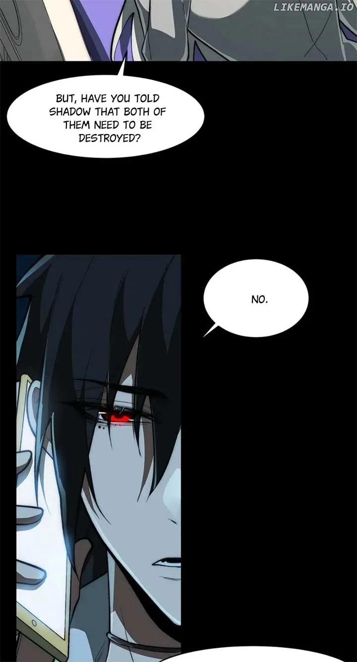 I created an Urban Legend Chapter 86 page 40