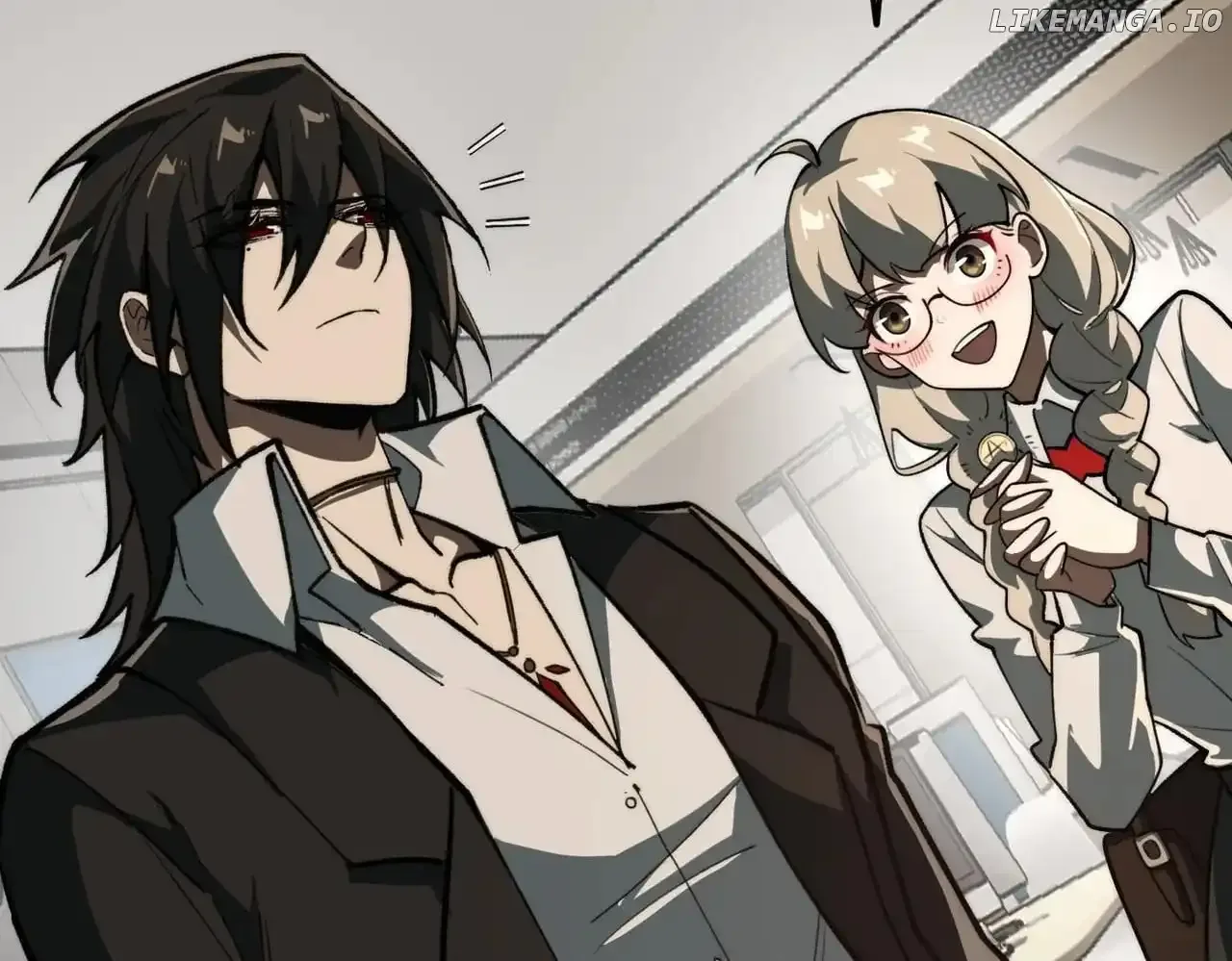 I created an Urban Legend Chapter 82 page 53