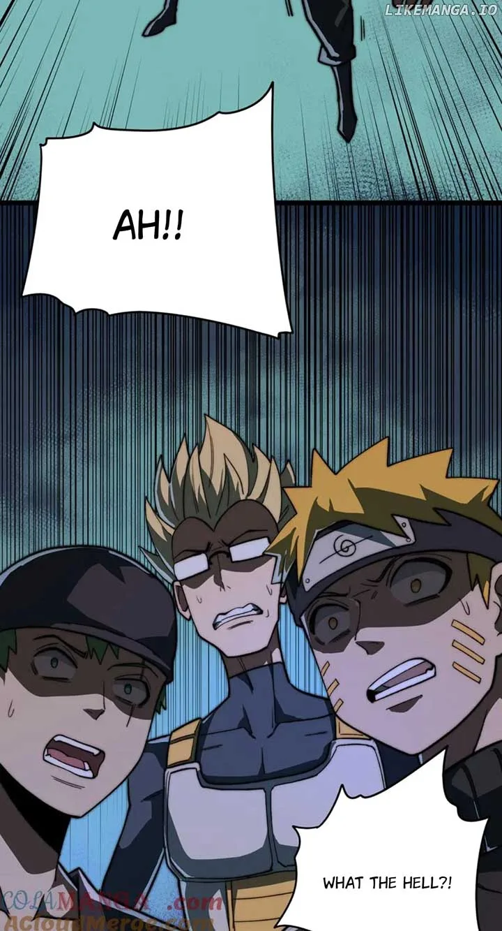 I created an Urban Legend Chapter 83 page 31