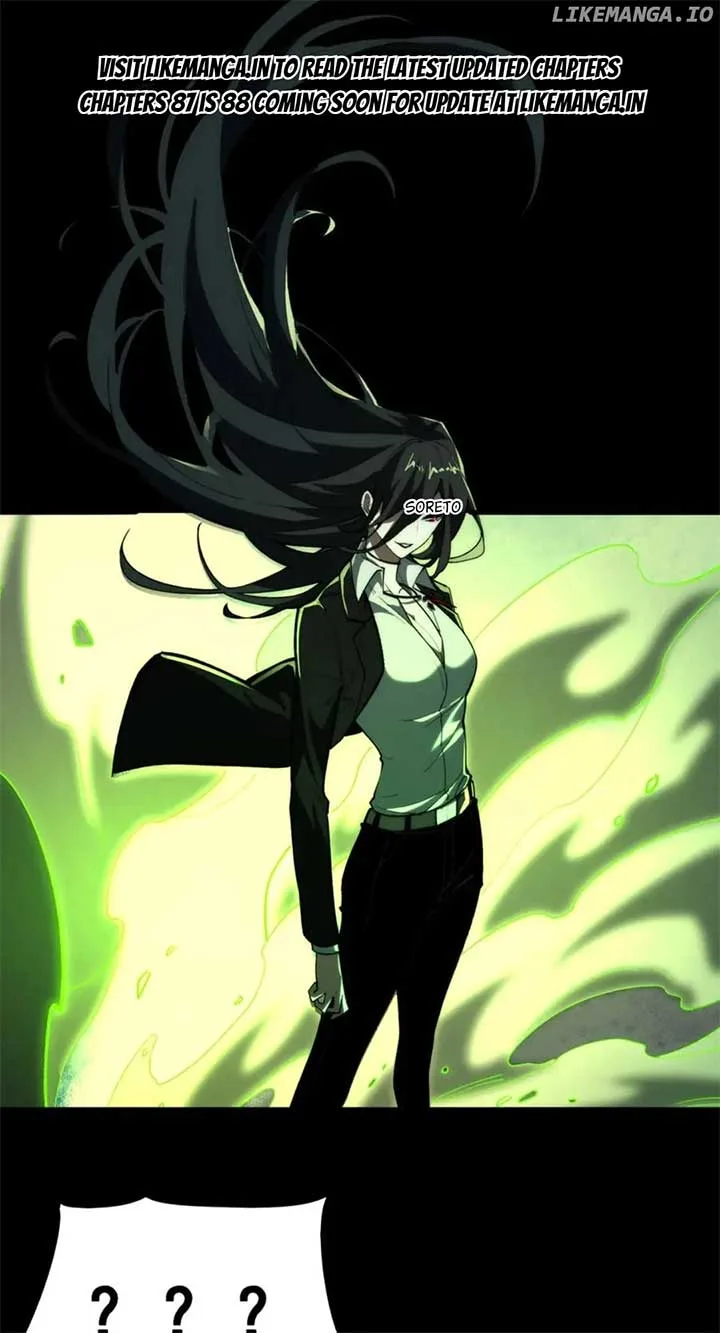 I created an Urban Legend Chapter 86 page 2