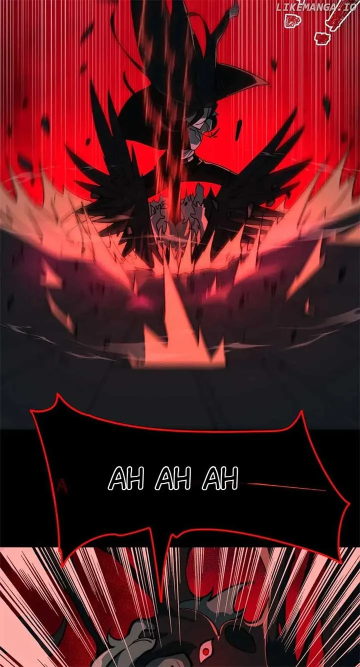 I created an Urban Legend Chapter 86 page 20