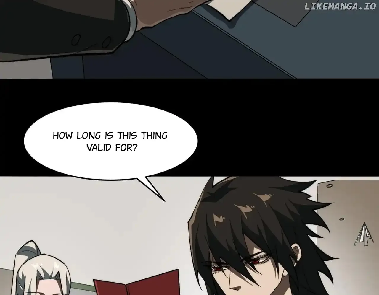 I created an Urban Legend Chapter 82 page 47
