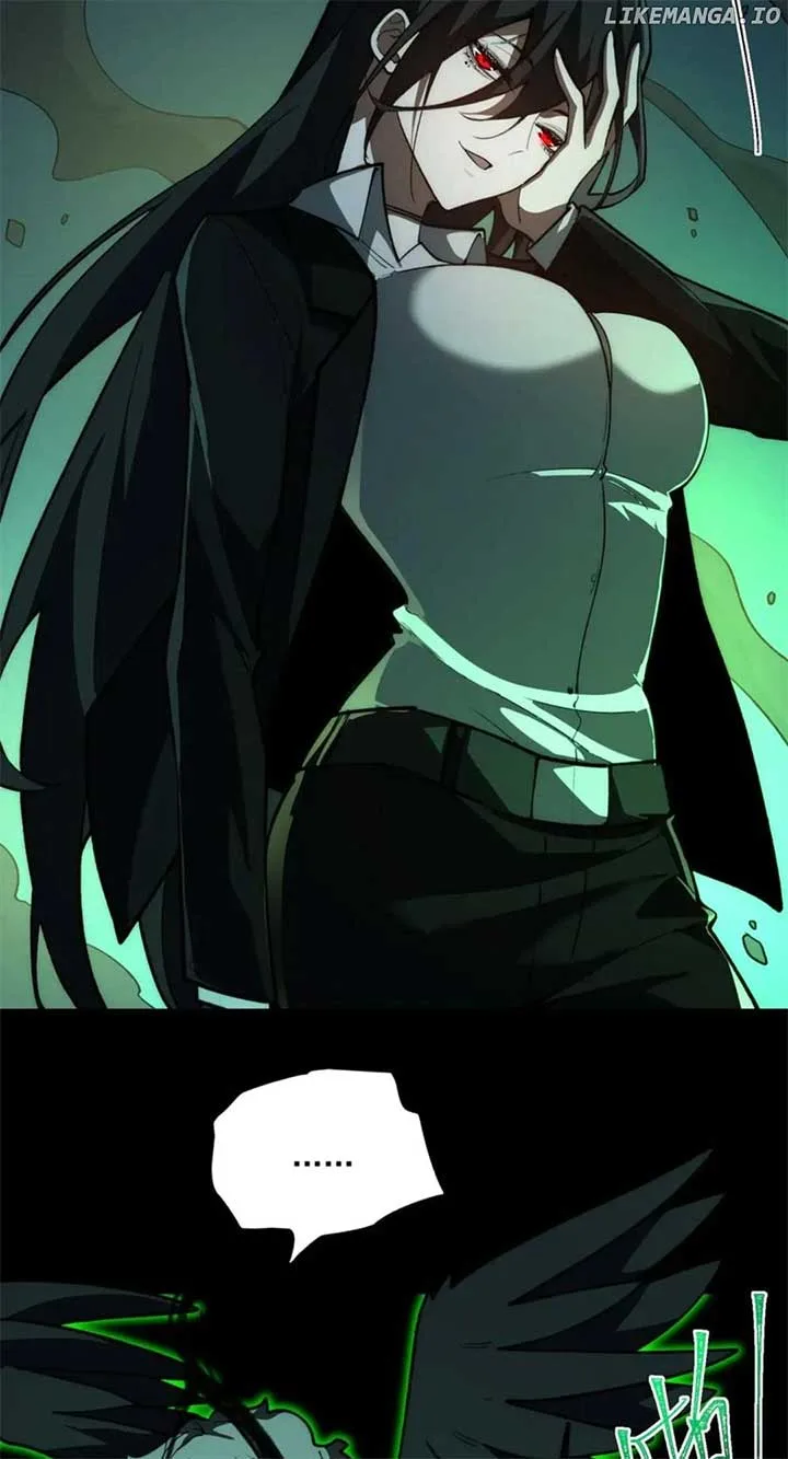 I created an Urban Legend Chapter 86 page 4