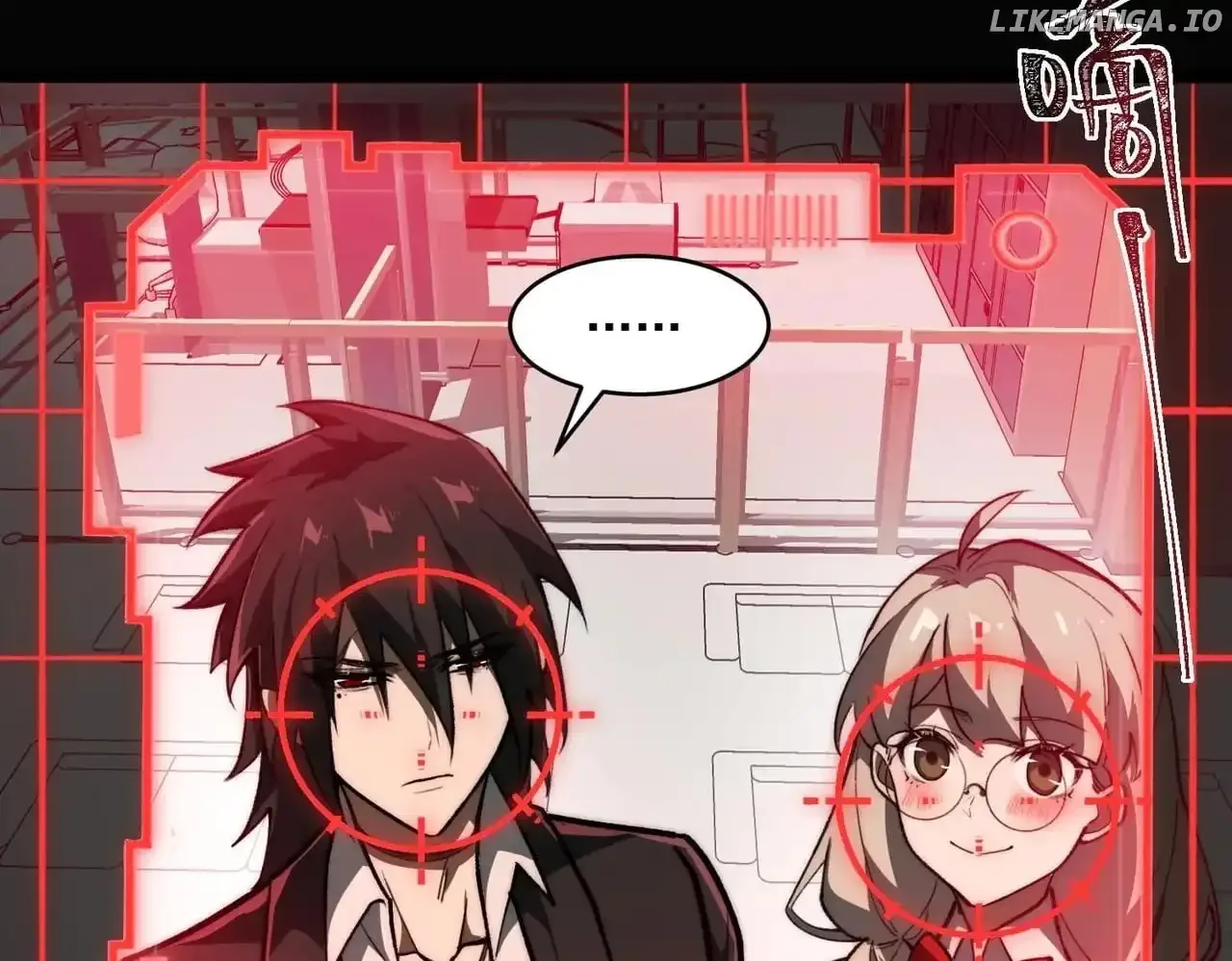 I created an Urban Legend Chapter 82 page 33