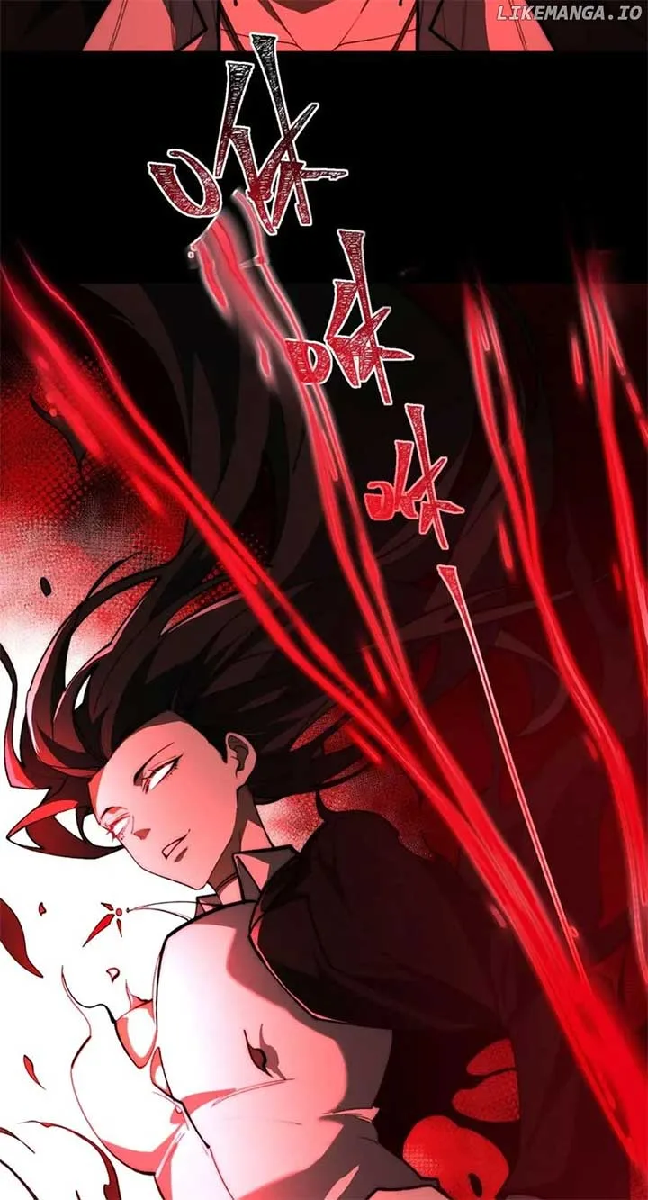 I created an Urban Legend Chapter 86 page 28