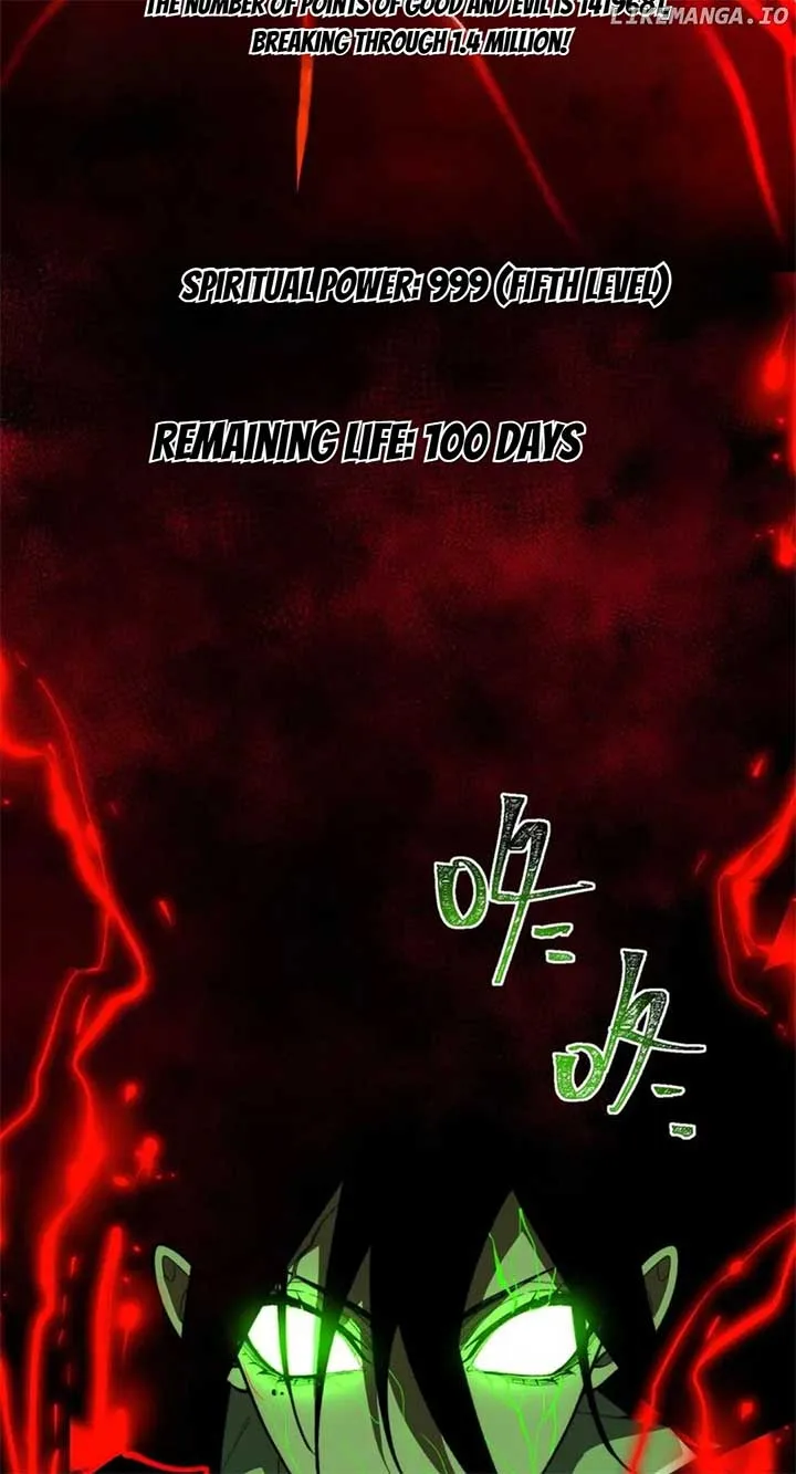 I created an Urban Legend Chapter 86 page 26