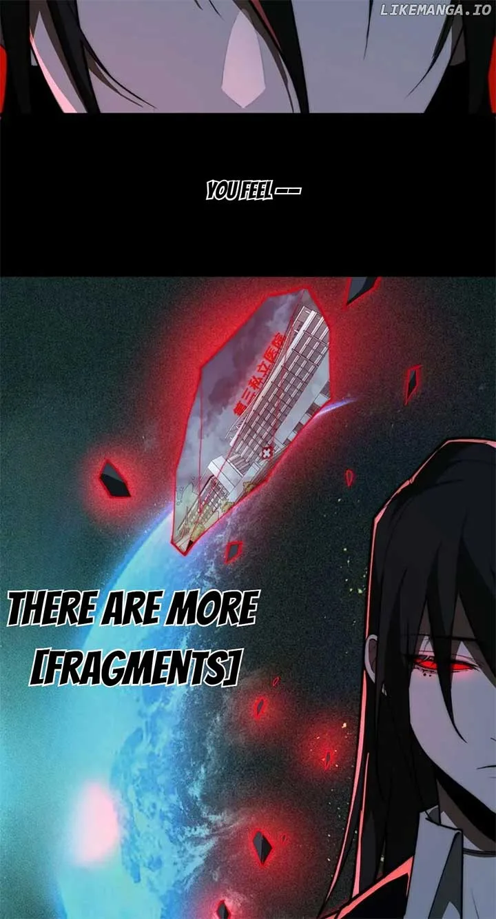 I created an Urban Legend Chapter 86 page 32