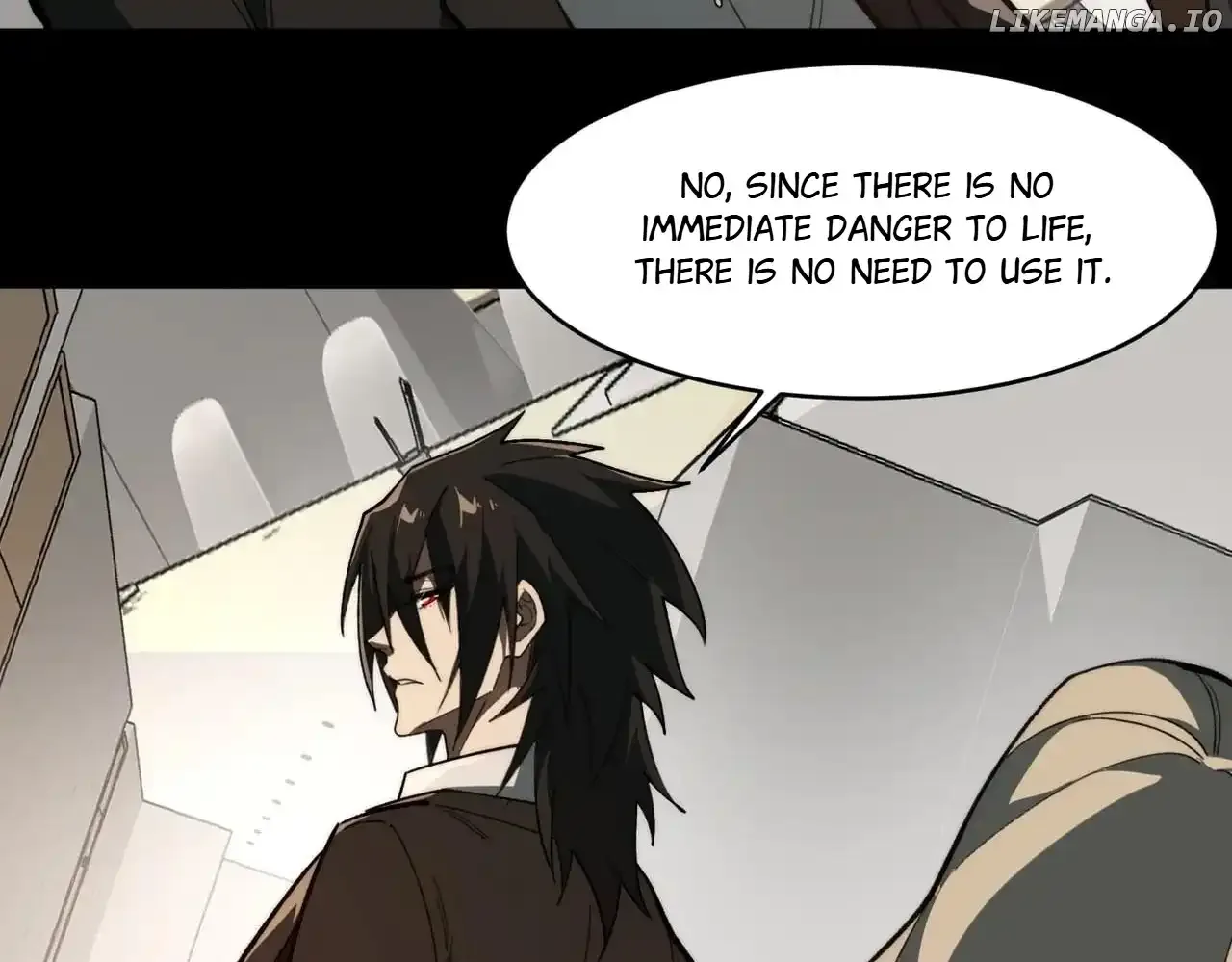 I created an Urban Legend Chapter 82 page 54