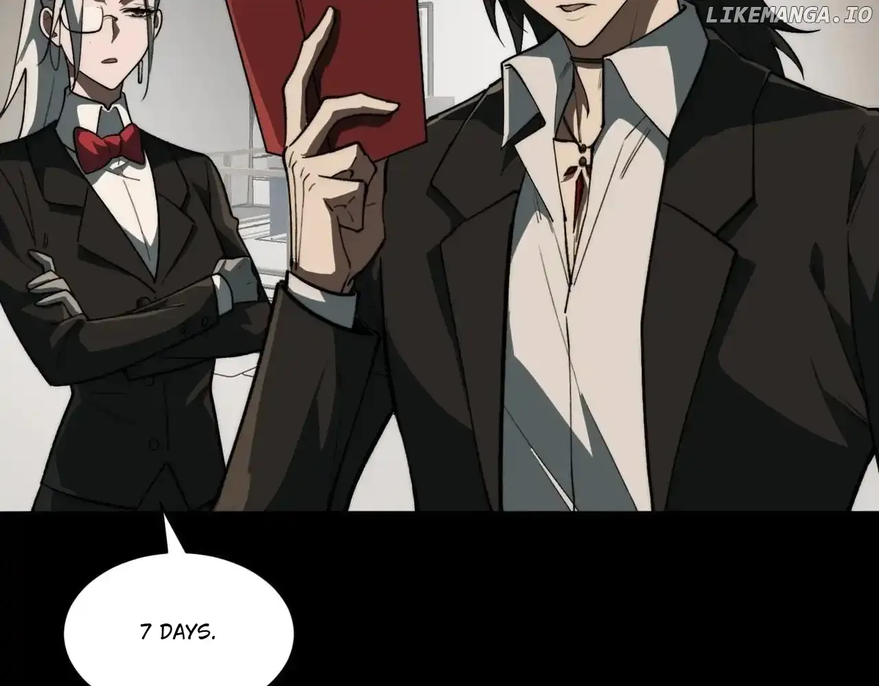 I created an Urban Legend Chapter 82 page 48