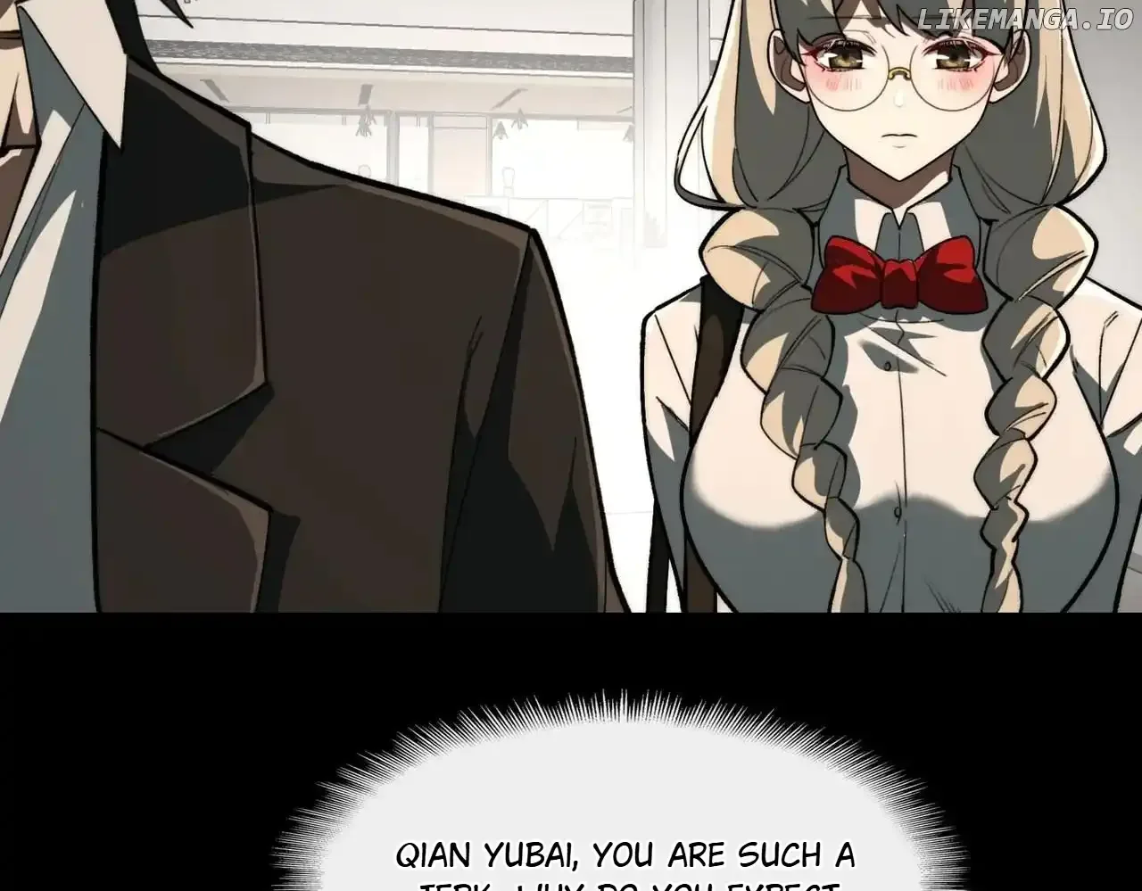 I created an Urban Legend Chapter 82 page 58