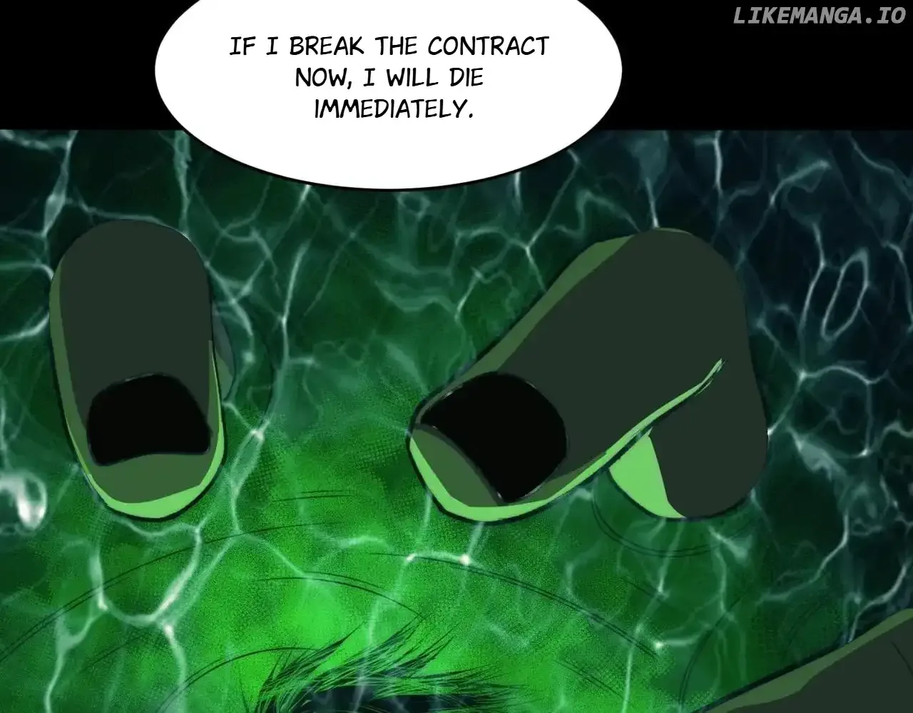 I created an Urban Legend Chapter 82 page 50