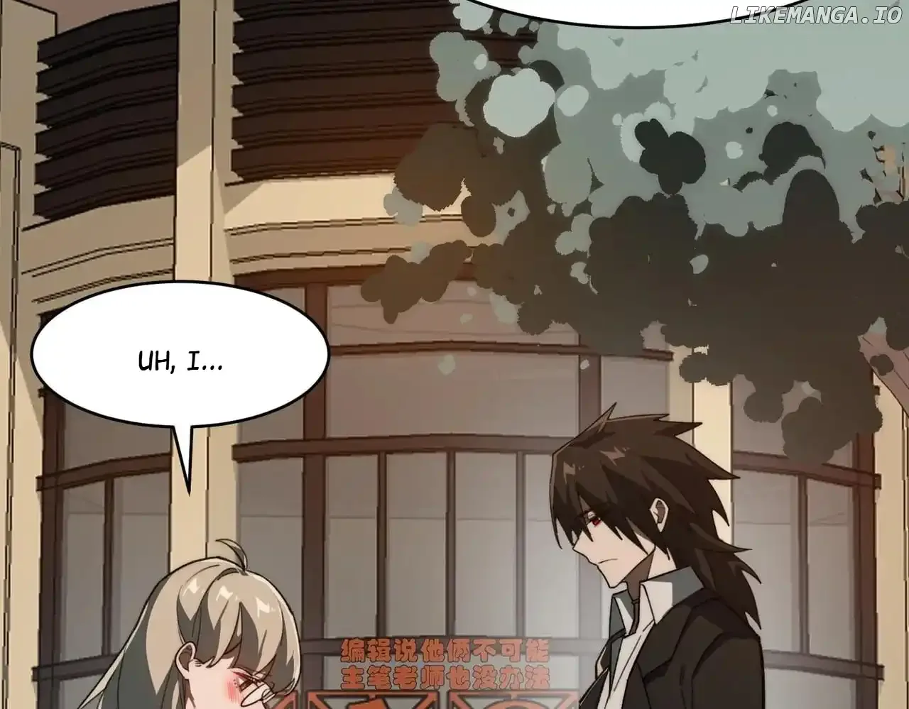 I created an Urban Legend Chapter 82 page 65