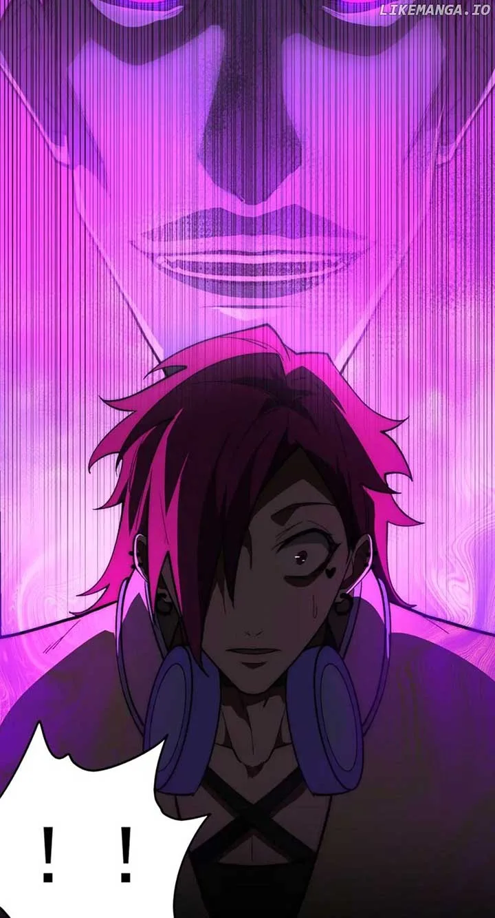 I created an Urban Legend Chapter 83 page 44