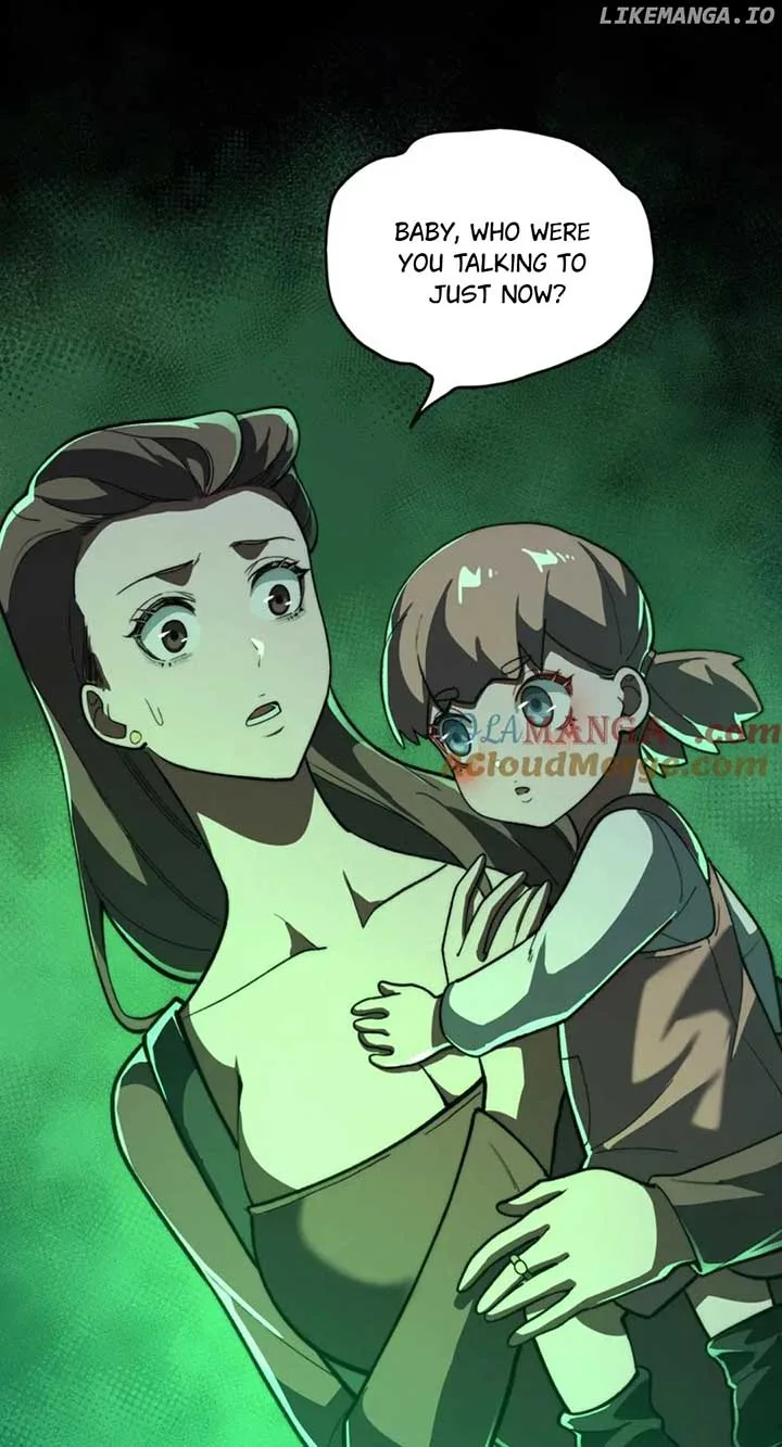 I created an Urban Legend Chapter 83 page 52