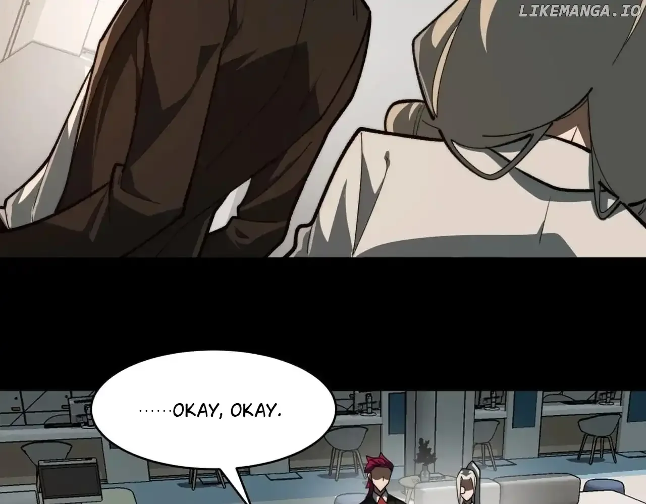 I created an Urban Legend Chapter 82 page 55