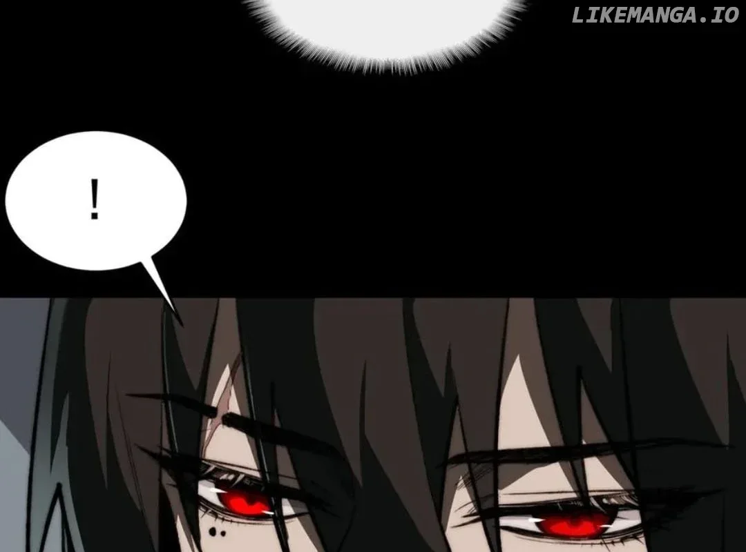 I created an Urban Legend Chapter 88 page 30