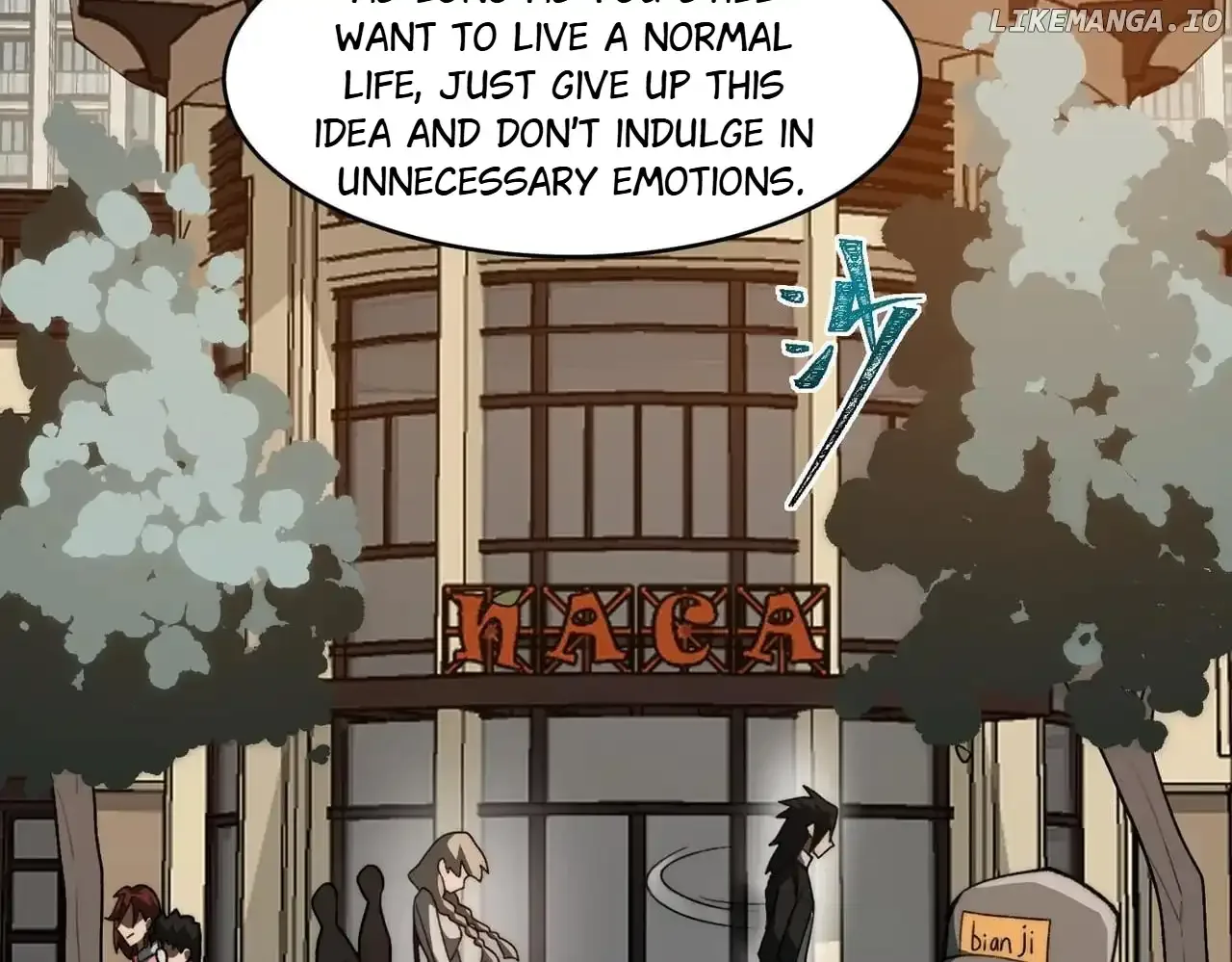 I created an Urban Legend Chapter 82 page 76