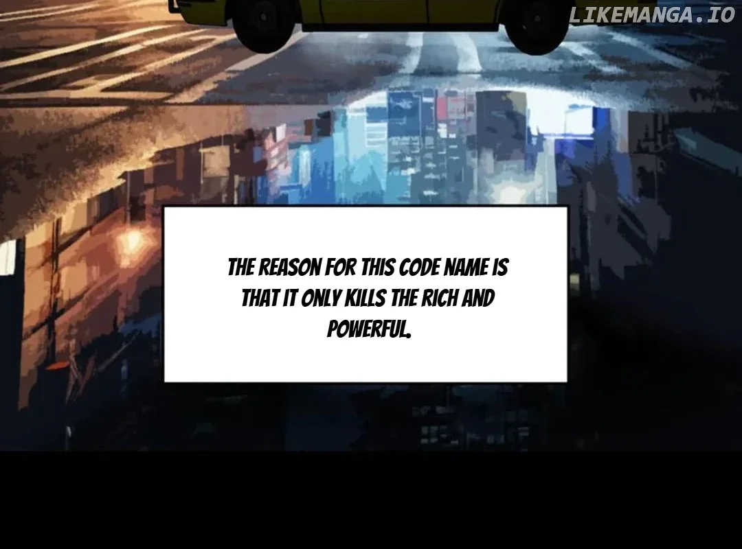 I created an Urban Legend Chapter 88 page 15