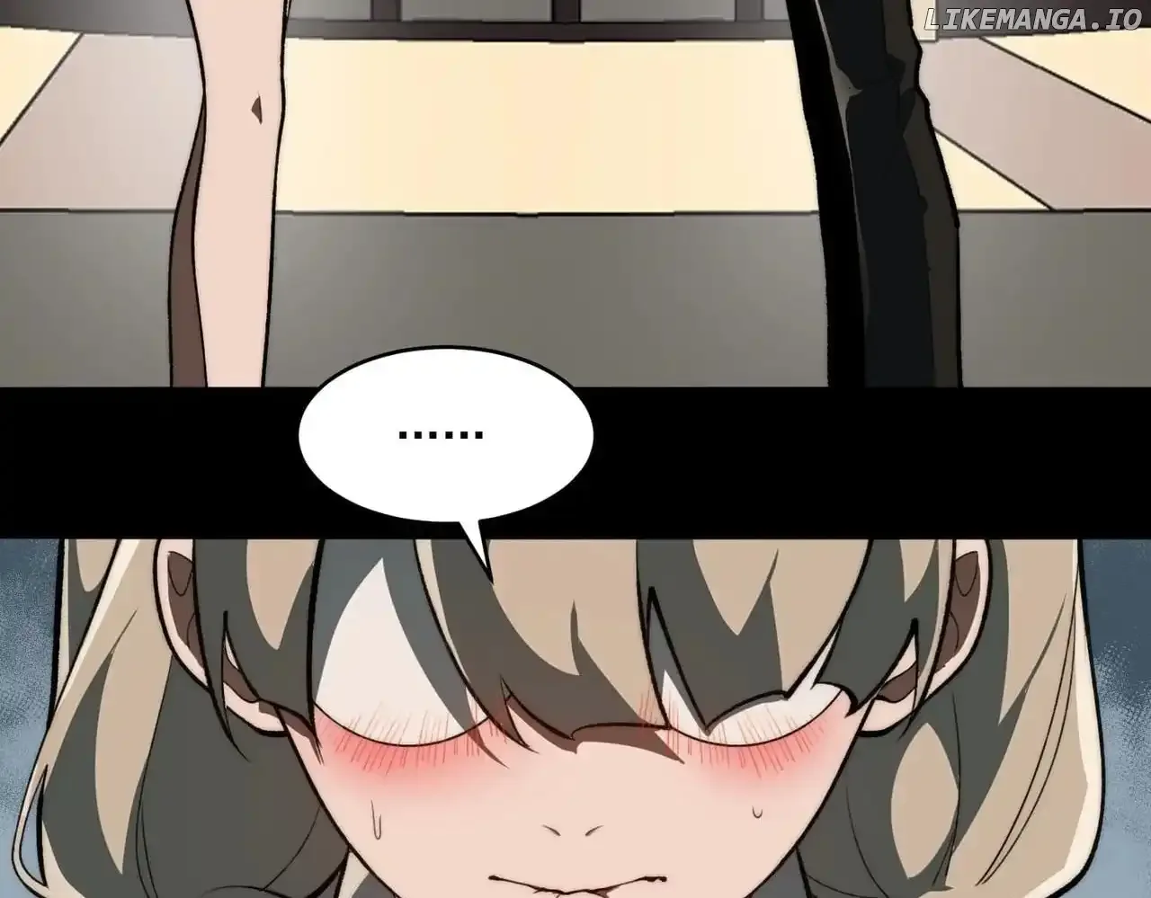 I created an Urban Legend Chapter 82 page 67