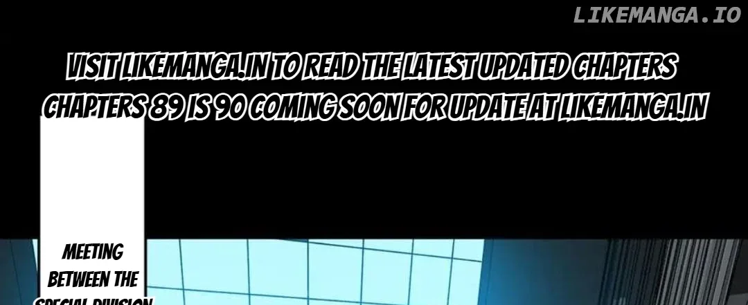 I created an Urban Legend Chapter 88 page 2