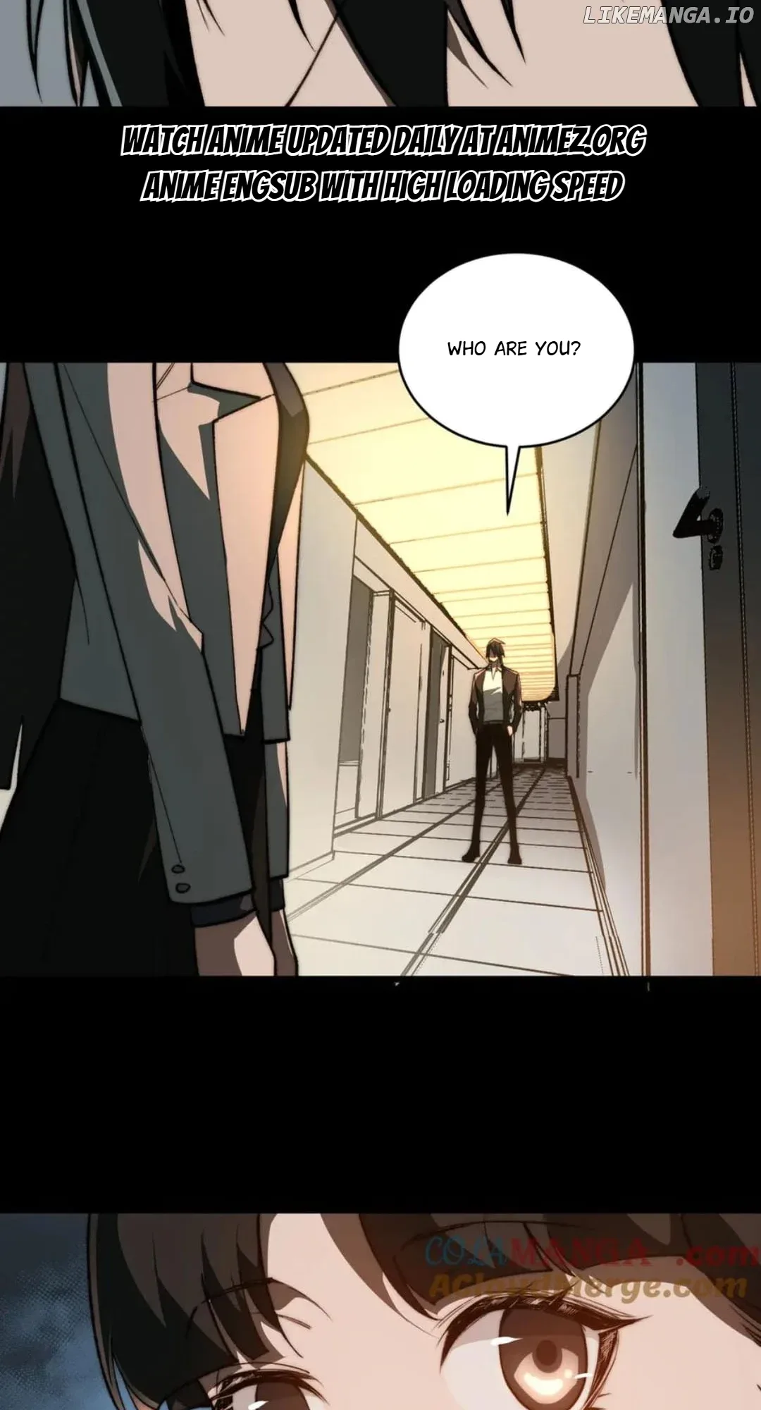 I created an Urban Legend Chapter 88 page 31