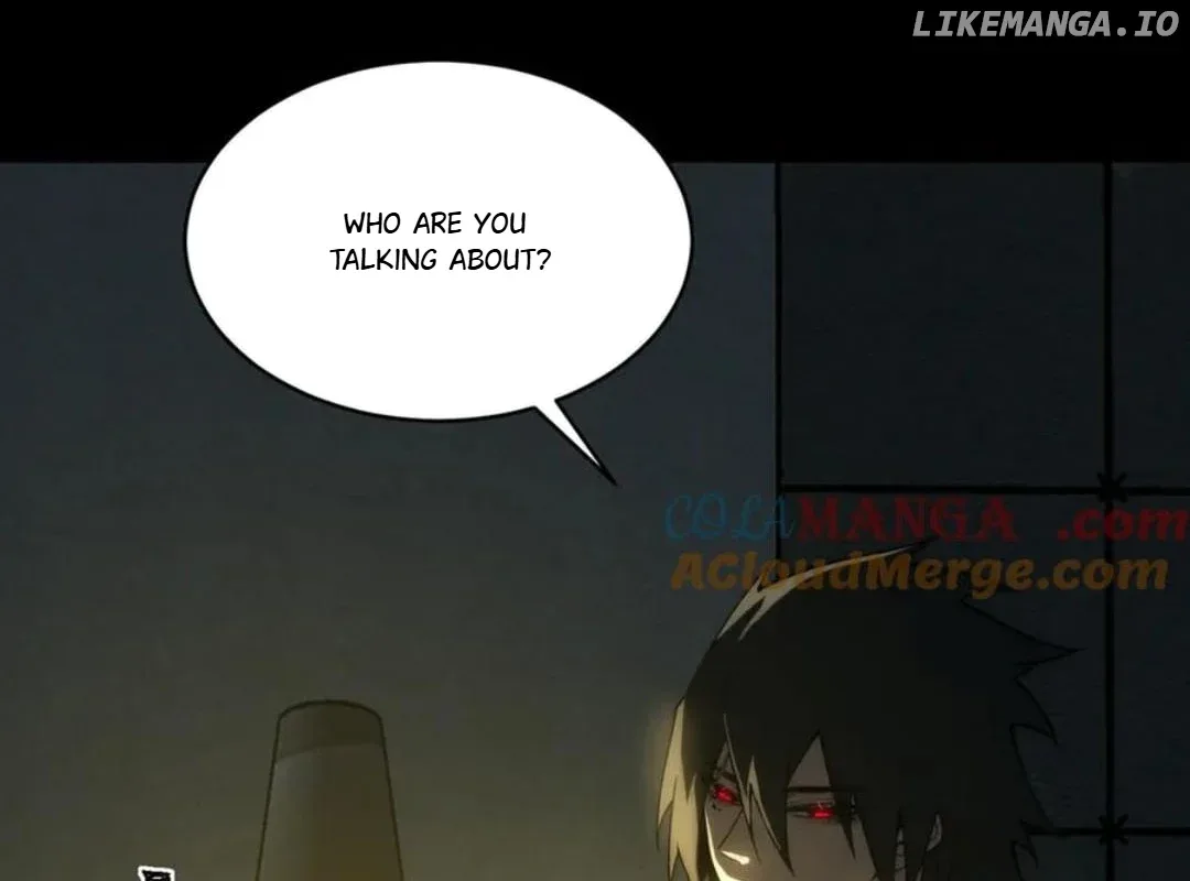I created an Urban Legend Chapter 88 page 45