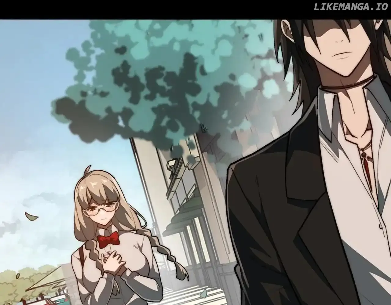 I created an Urban Legend Chapter 82 page 78