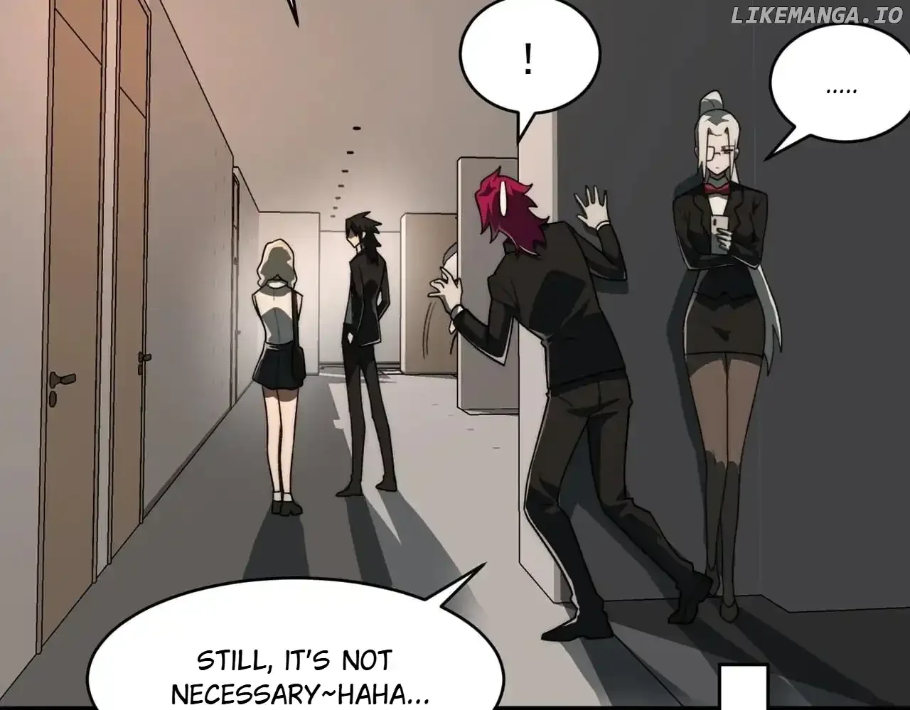I created an Urban Legend Chapter 82 page 62