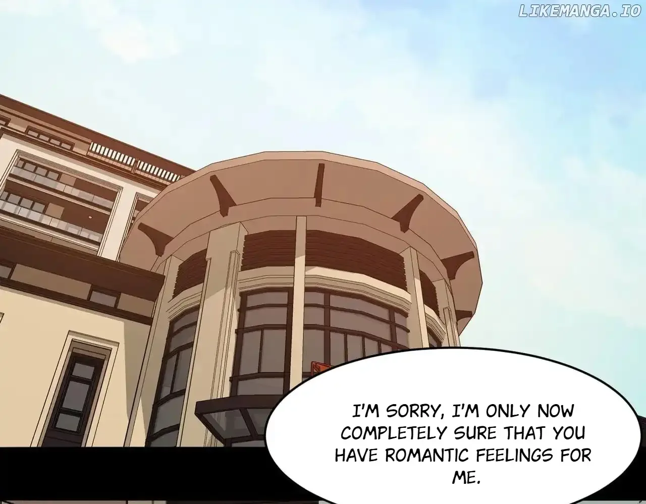 I created an Urban Legend Chapter 82 page 64